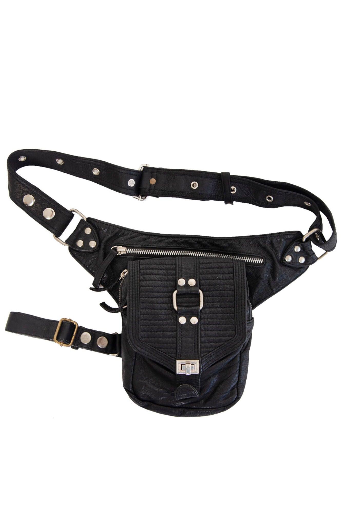 Hercules Harness Belt - Hipstirr
