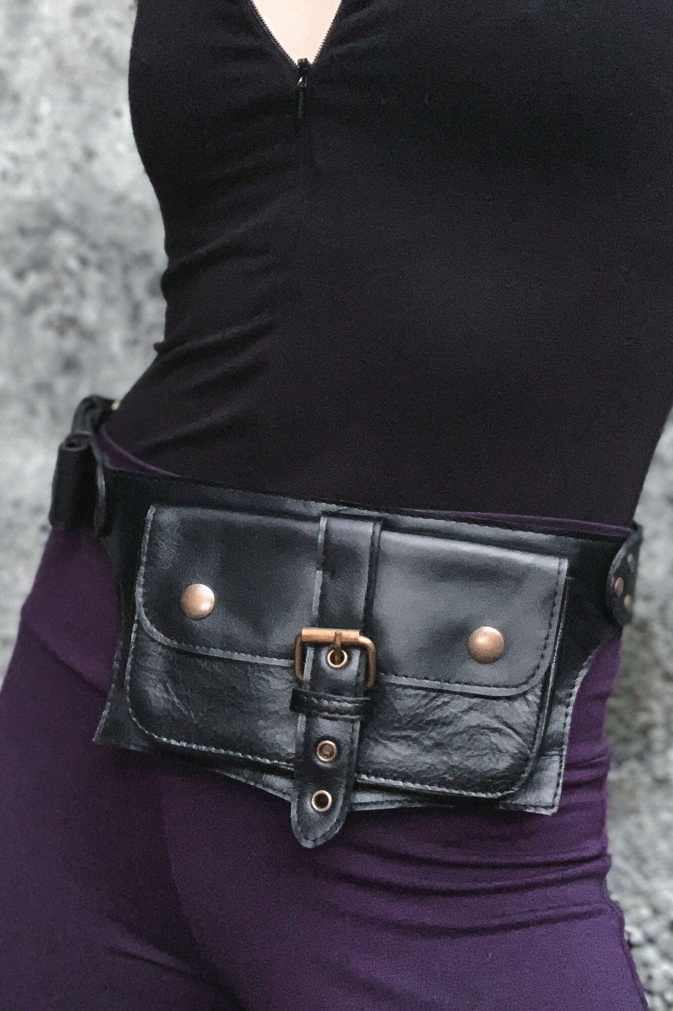 Hobo Travel Belt - Hipstirr