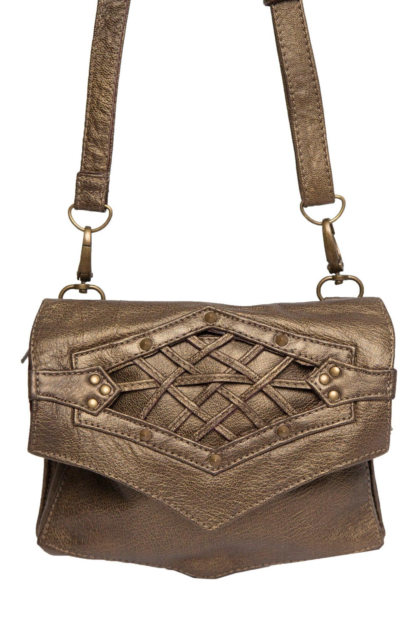 Izzy Belt Bag - Hipstirr