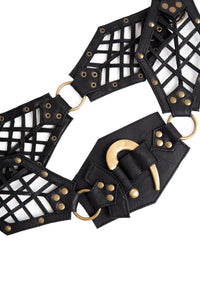 Izzy Dress Belt - Hipstirr