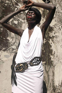 Izzy Dress Belt - Hipstirr
