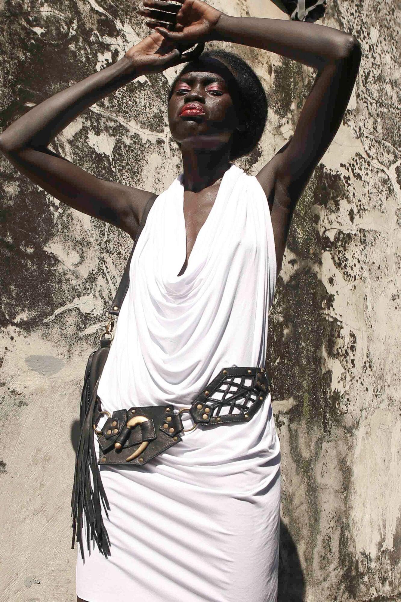 Izzy Dress Belt - Hipstirr