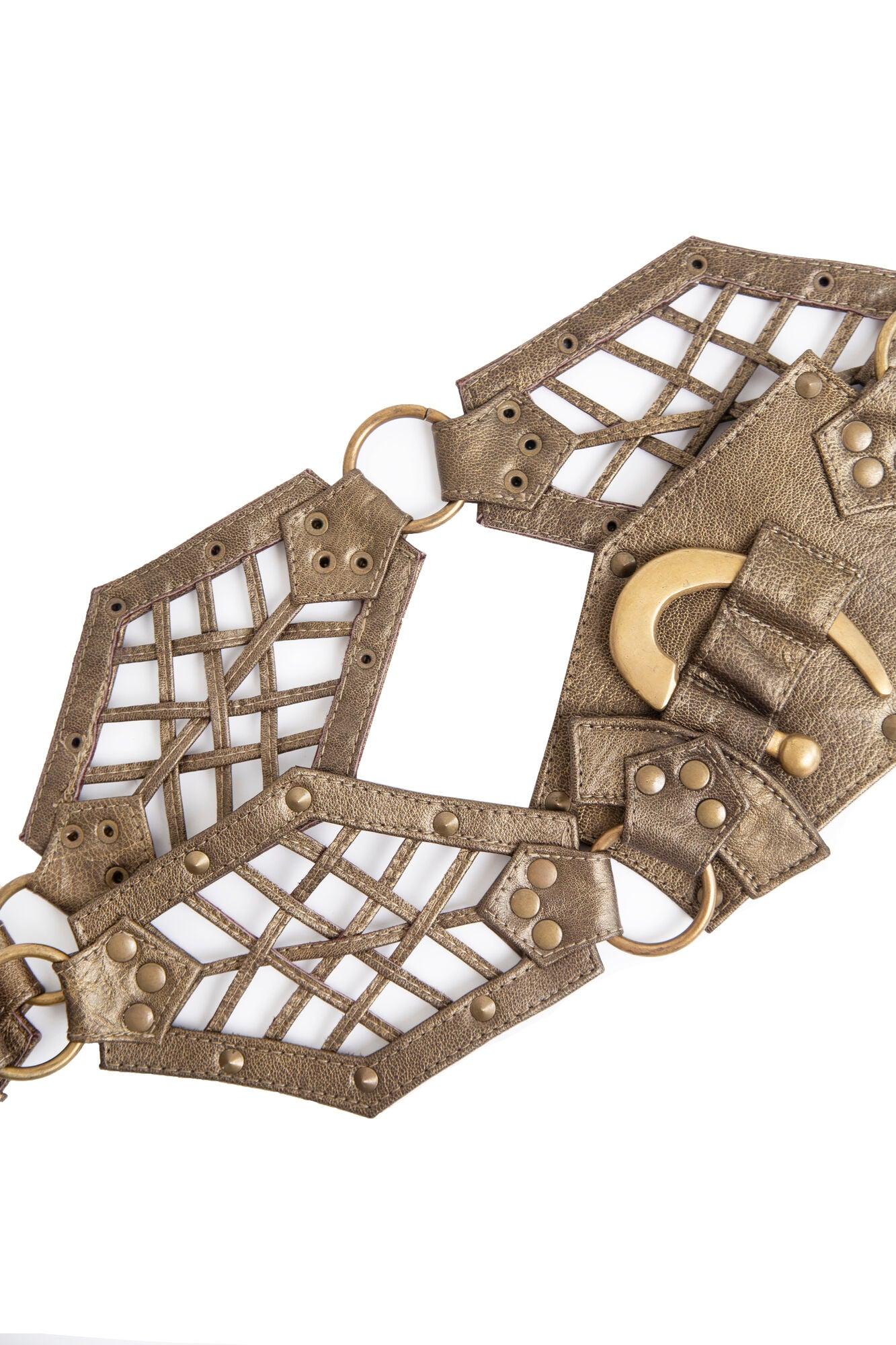 Izzy Dress Belt - Hipstirr