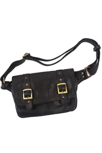 Jessie Crossbody Belt Bag - Hipstirr