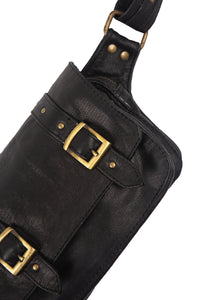 Jessie Crossbody Belt Bag - Hipstirr