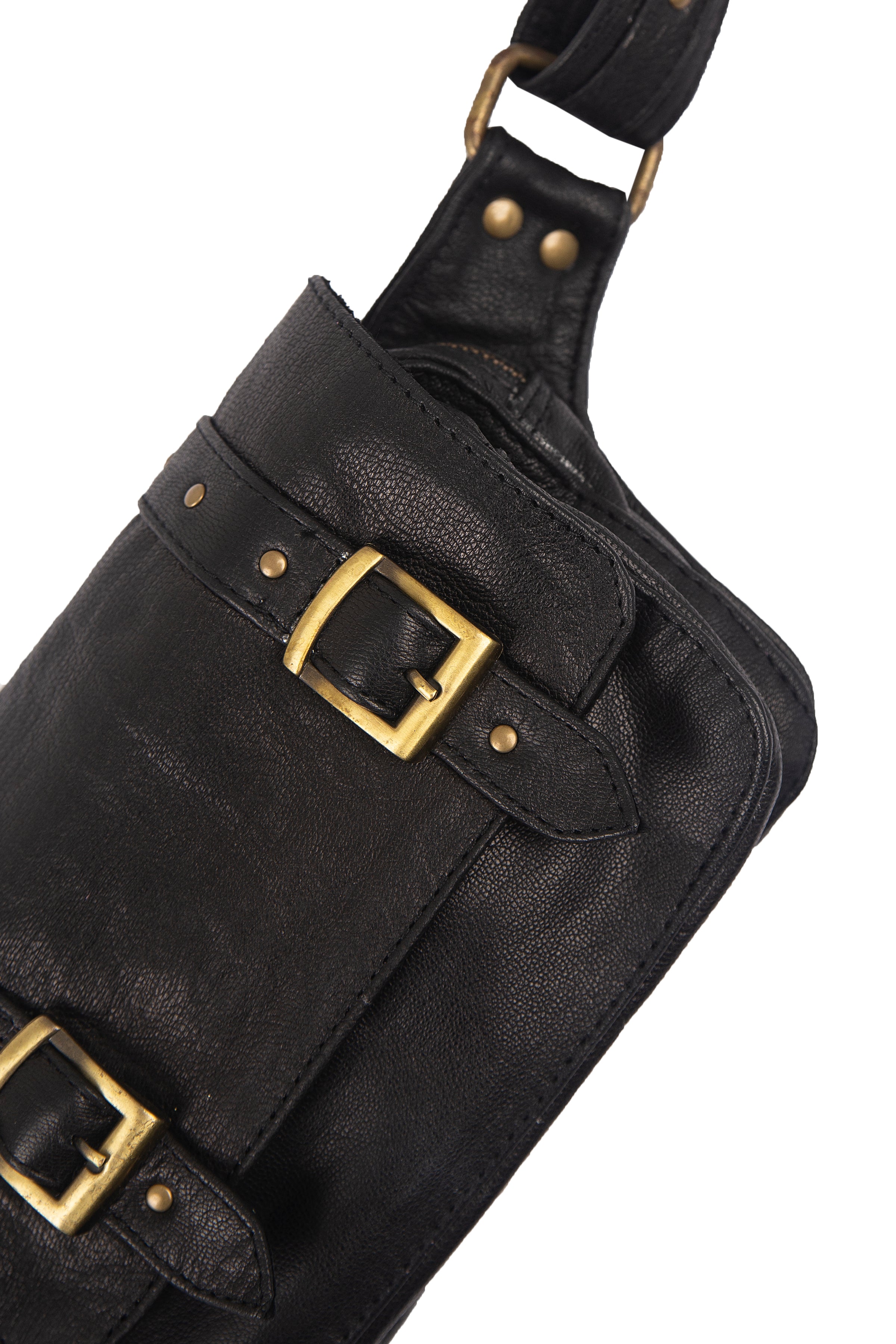 Jessie Crossbody Belt Bag - Hipstirr