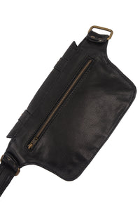 Jessie Crossbody Belt Bag - Hipstirr