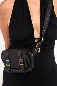 Jessie Crossbody Belt Bag - Hipstirr