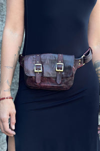 Jessie Crossbody Belt Bag - Hipstirr