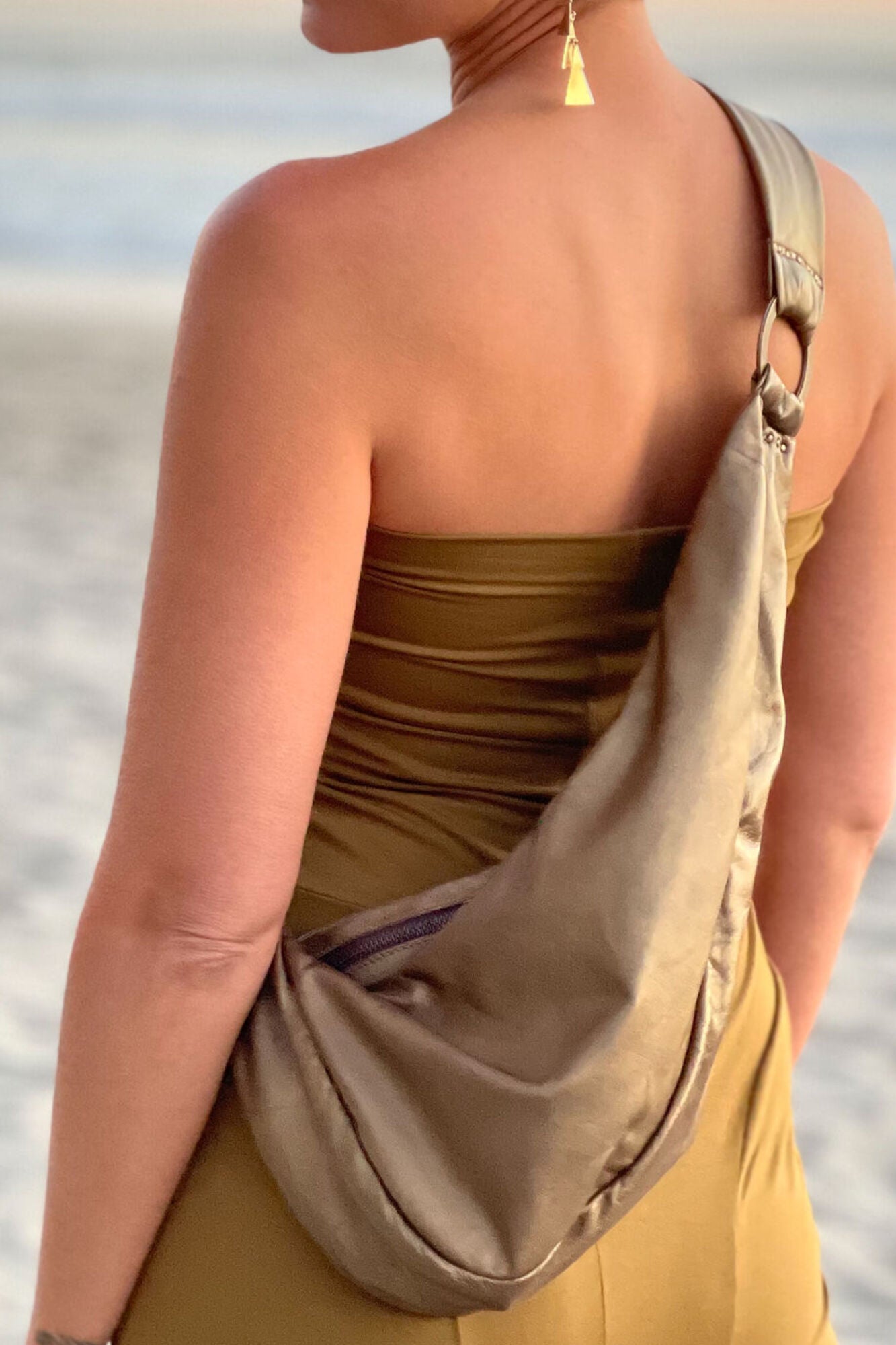 JuJu Sling Bag - Hipstirr