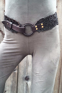 Lacey Dress Belt - Hipstirr