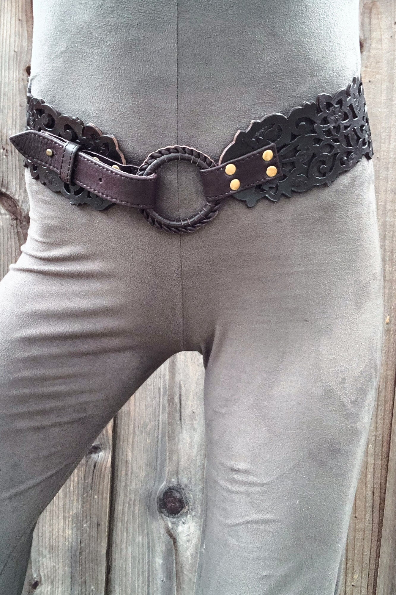 Lacey Dress Belt - Hipstirr