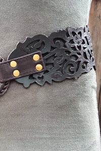 Lacey Dress Belt - Hipstirr