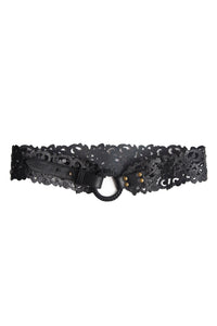 Lacey Dress Belt - Hipstirr