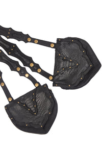 Lotus Harness - Hipstirr