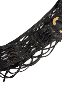 Lulu Dress Belt - Hipstirr