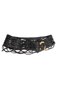 Lulu Dress Belt - Hipstirr