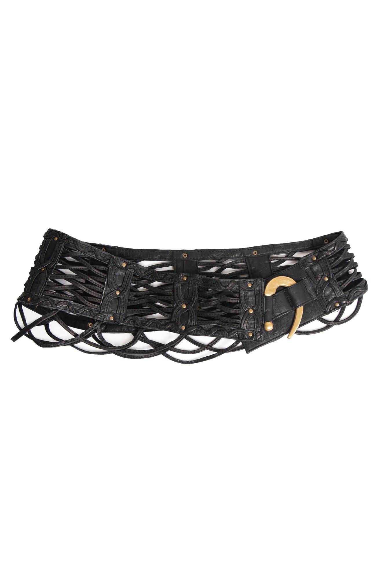 Lulu Dress Belt - Hipstirr