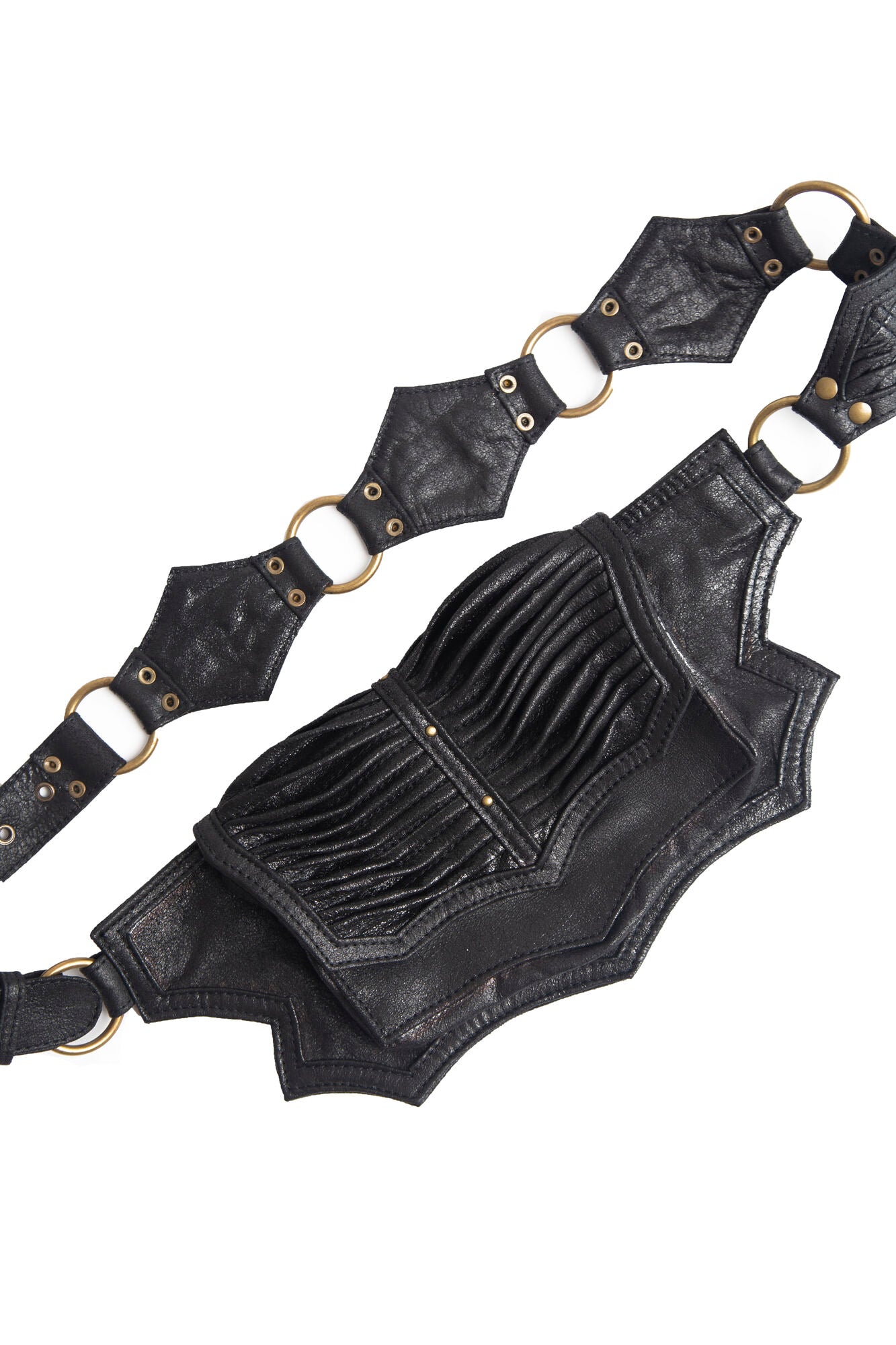 Lynx Pocket Belt - Hipstirr
