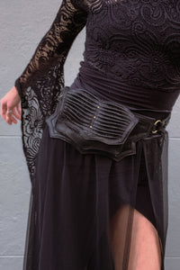 Lynx Pocket Belt - Hipstirr