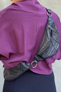 Marz Belt Bag - Hipstirr