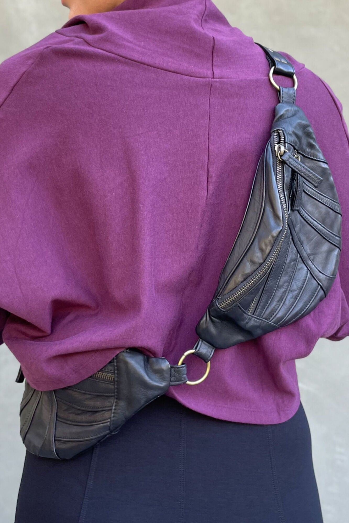 Marz Belt Bag - Hipstirr