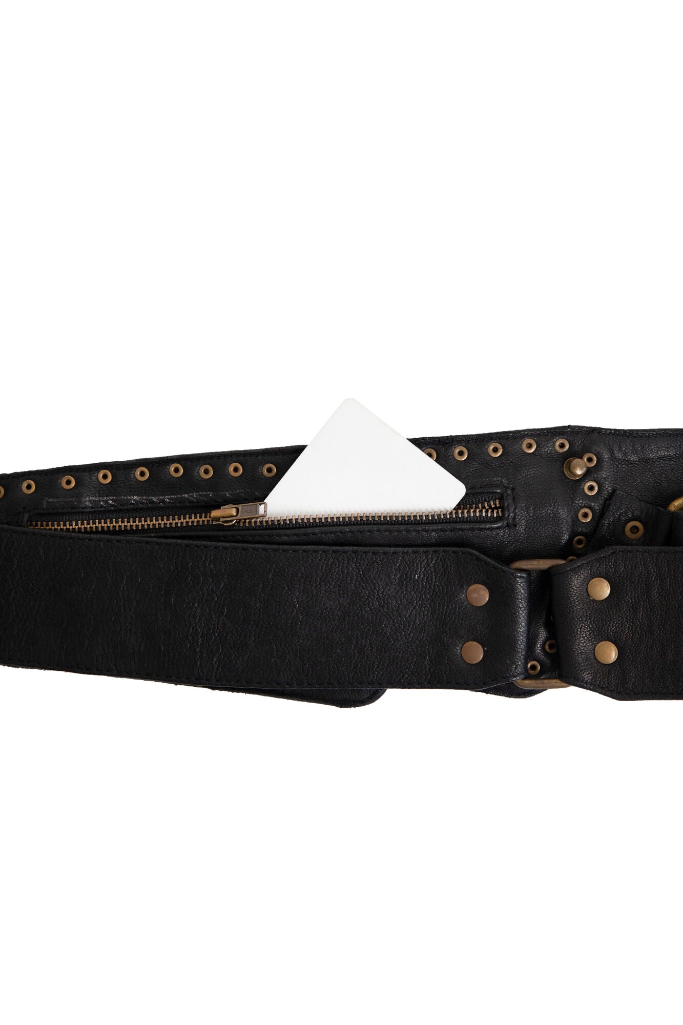 Moko Dress Belt - Hipstirr