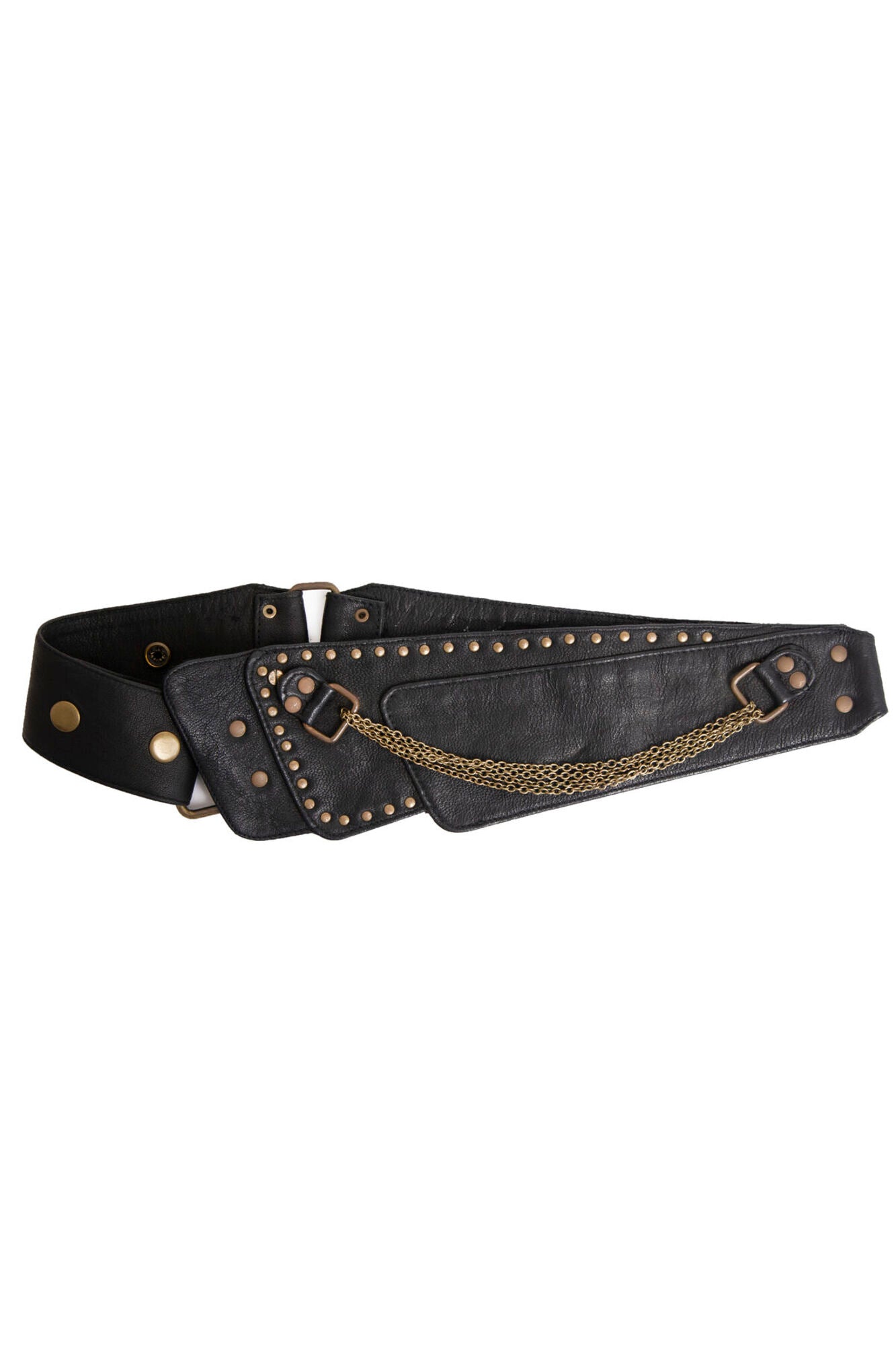 Moko Dress Belt - Hipstirr