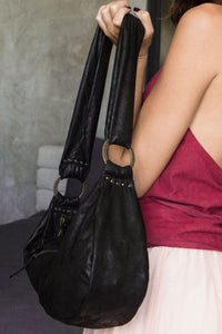 JuJu Sling Bag - Hipstirr