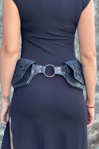 Nico Pocket Belt Bag - Hipstirr