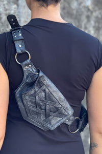 Nico Pocket Belt Bag - Hipstirr