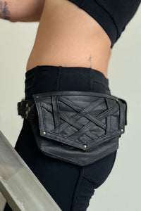 Nico Pocket Belt Bag - Hipstirr