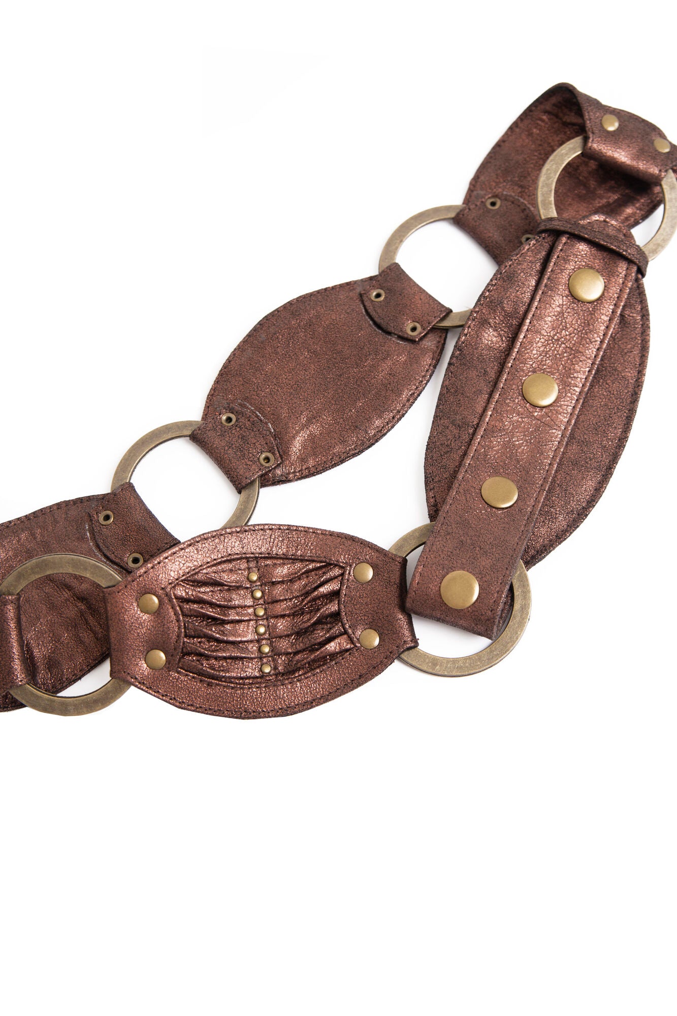 Poppy Dress Belt - Hipstirr
