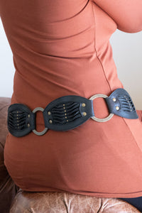 Poppy Dress Belt - Hipstirr