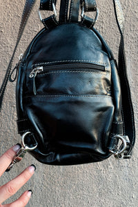 Rose Backpack - Hipstirr
