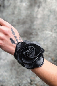 Rose Bracelet - Hipstirr