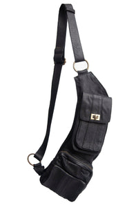 Samson Messenger Bag - Hipstirr