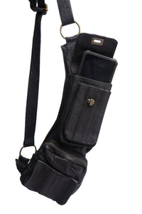 Samson Messenger Bag - Hipstirr