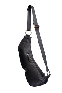 Samson Messenger Bag - Hipstirr