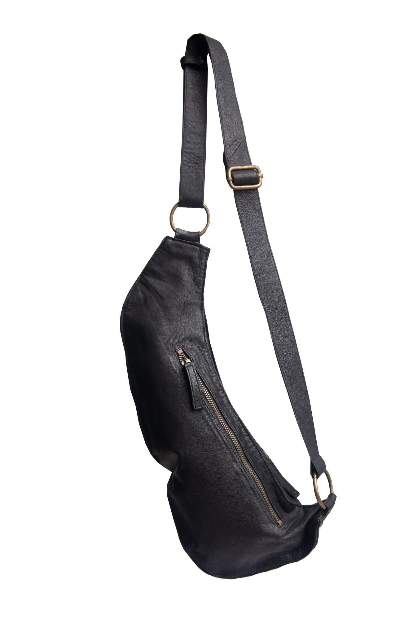 Samson Messenger Bag - Hipstirr