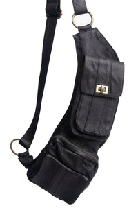 Samson Messenger Bag - Hipstirr