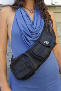 Samson Messenger Bag - Hipstirr