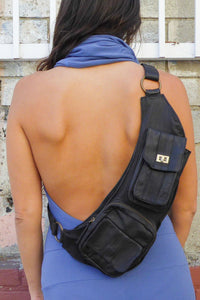 Samson Messenger Bag - Hipstirr