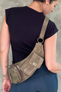 Samson Messenger Bag - Hipstirr