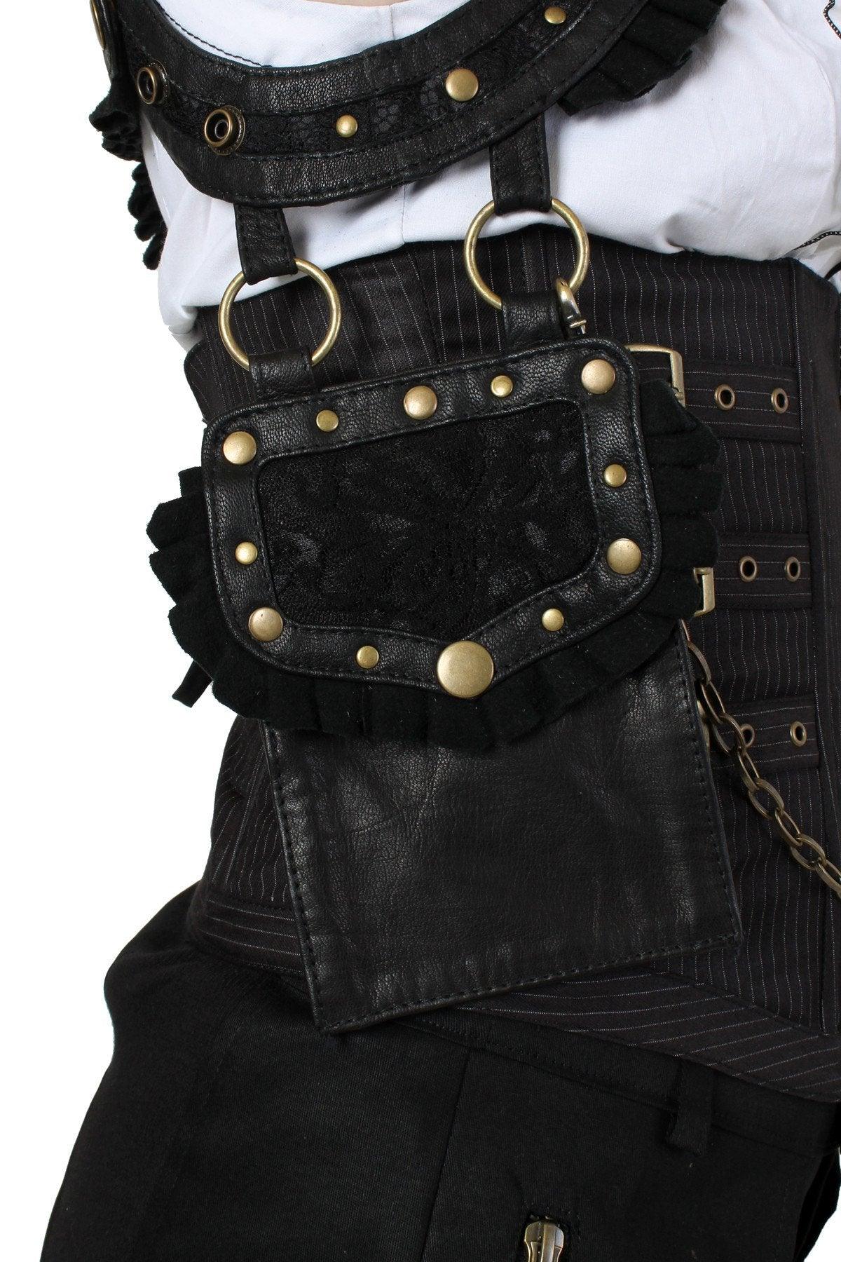 Sweetie Vest - Hipstirr