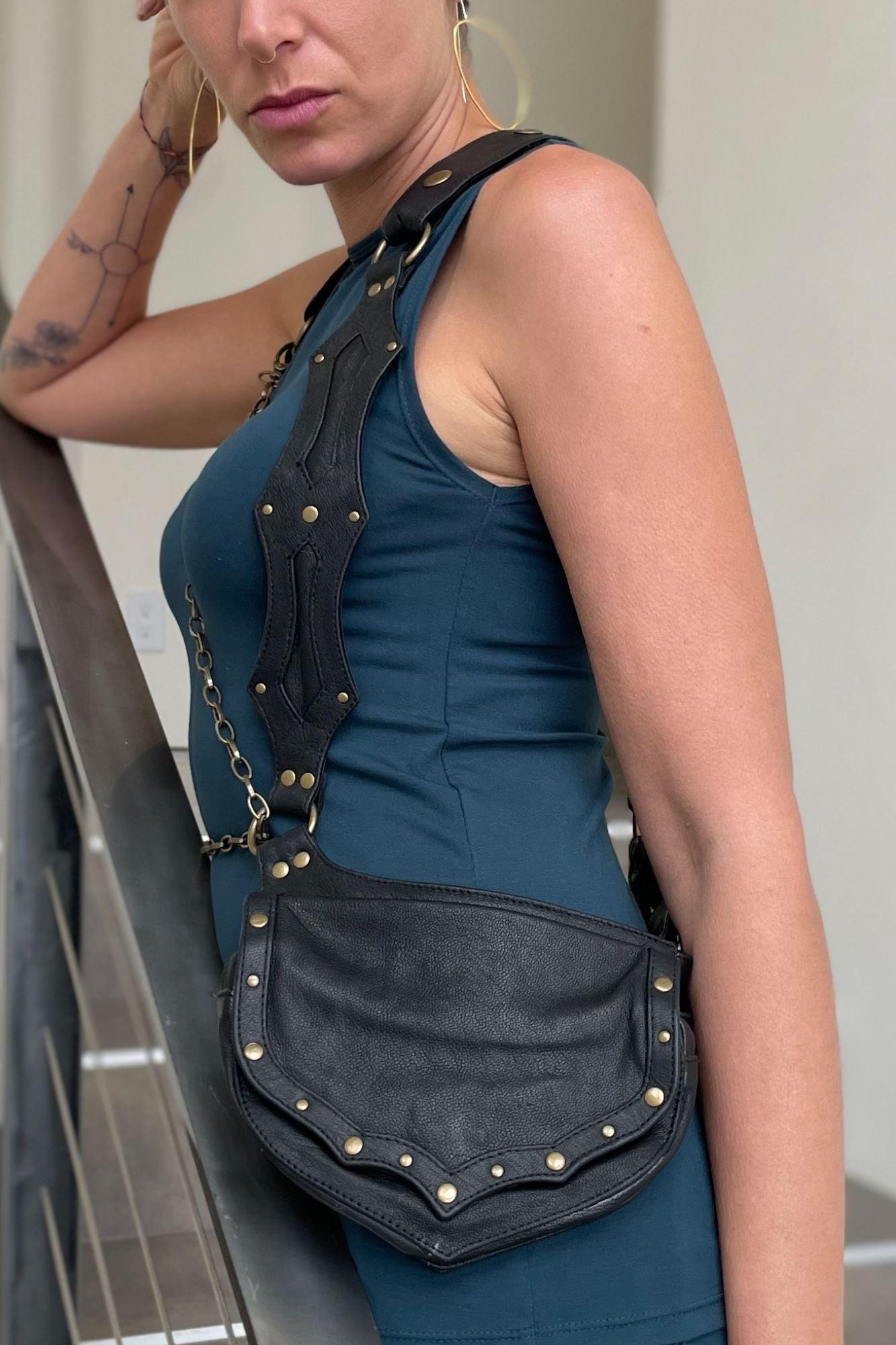 Valentino Harness - Hipstirr
