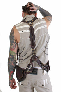 Valentino Harness - Hipstirr