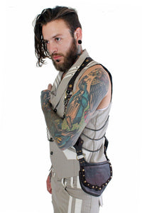 Valentino Harness - Hipstirr