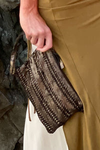 Victoria Clutch/Bag Maxi - Hipstirr