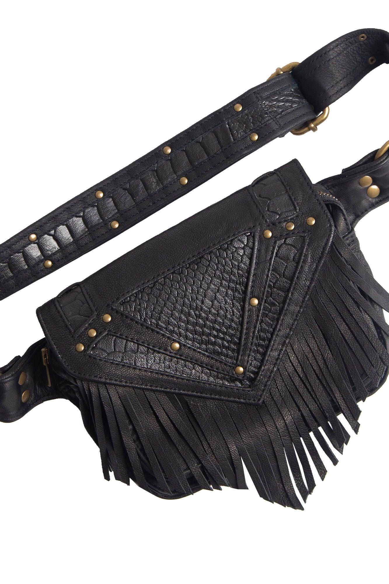 Viola Belt Bag - Hipstirr